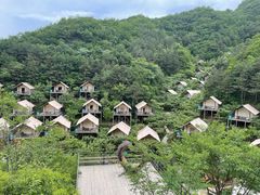 -北京山里寒舍度假酒店