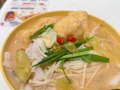 -谭仔米线(壹方城店)