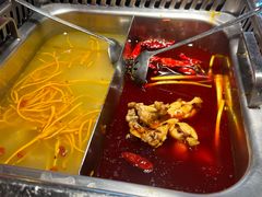 -重庆高老九火锅(昆山万象汇店)