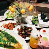我们特意来新店尝一尝 现在处于试营业期间哦！