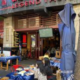 一家有着多年米其林推荐的云南特色料理