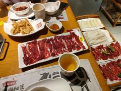 -海银海记潮汕牛肉火锅(新港中路海珠店)