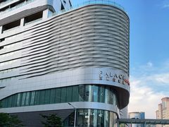 -深圳来福士广场