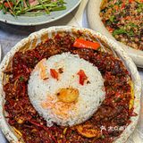 深圳这家云南炒菜也太有饭张力了！！