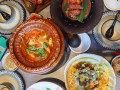 -沿江海南菜·文昌鸡祖师爷(大东海店)