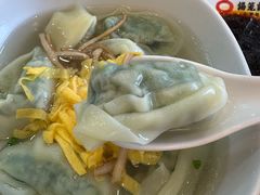 -锡笼记·无锡小笼(常熟万达店)
