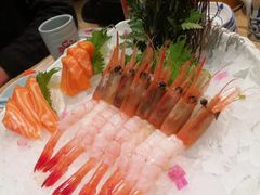 -蟹的岡田屋(正大广场店)