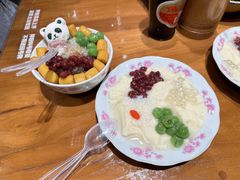 -池嬢拌粉(上海首店)