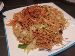 -鑫悦楼煎蟹·16年海鲜大排档