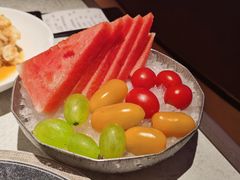 -上和臻品中国菜(花园街店)