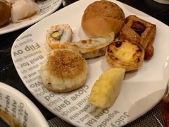 -星汇餐厅