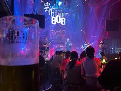 -808 LiveHouse