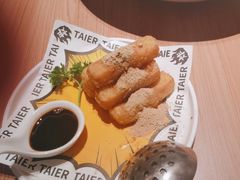 -太二酸菜鱼(赛格国际店)