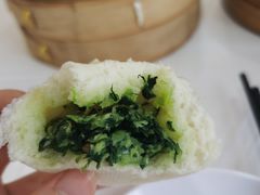 菜包-冶春茶社(太和广场店)