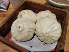 -食膳公园包子铺(烈士公园店)