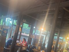 -院子餐厅·大锅菜·老杭帮(桥西直街店)