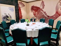包厢-大鸭梨烤鸭·北京菜(南小街/南苑店)