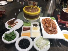 -阿庄新豫菜(通泰路店)