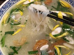 -香麒园·过桥米线·南湖雅宴