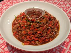 -小匠喜·江西菜(世茂广场店)