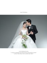 -雪中彩影婚纱摄影·微光艺术中心