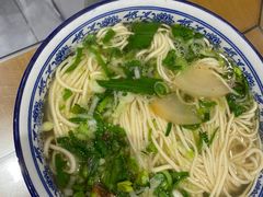 -清真磨沟沿老字号牛肉面(总店)
