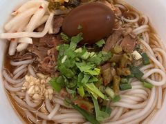 -李易面馆(树木岭店)