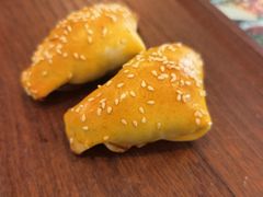 烤包子-新疆兵团食府清真(马连道店)