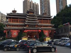 -亮欢寨酸汤鱼(沙冲路店)