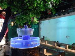 -佬麻雀·剁椒鱼头(京基KK One店)