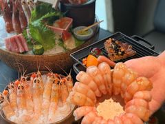 -花潮料理艺食馆(SM新生活广场店)