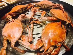 -苏大嘴海鲜牧场(奥林匹克店)