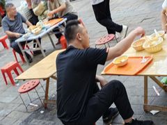 -方中山胡辣汤(大学中路56号院店)