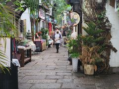 -小河直街历史文化街区