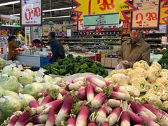 -世纪联华超市(外海店)