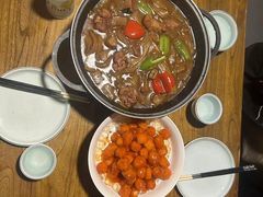 -淀里船宴(卓达店)