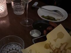 -ibarrel爱杯·bistro&brunch(江宁路店)