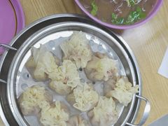 -牛马行牛肉饸饹铺(长春总店)