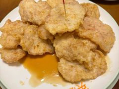 英兰锅包肉-英兰朝族饭店·英兰锅包肉(佳园路店)
