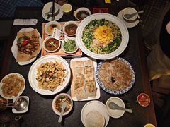 -杏花村水席楼·洛阳水席(老城十字街店)