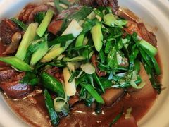 -壹只菜·崇明本地特色菜(崇明南门店)