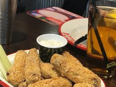 -Tubestation站点比萨(高新万达ONE店)