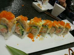 -将太无二·北美传奇寿司(瑞士公寓店)
