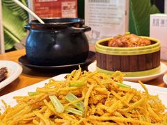 -莲餐厅·湖北菜·潜江小龙虾店(愚园路店)