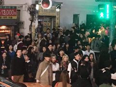 -梨泰院