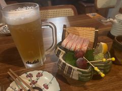 -阿泽料理