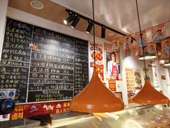 -柳州肥姨妈大骨螺蛳粉(江宁万达店)