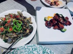 -潮府馆·非遗潮州菜·世纪公园(新国际博览中心店)