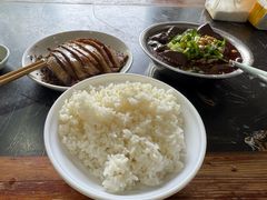 -大邑李记肥肠血旺