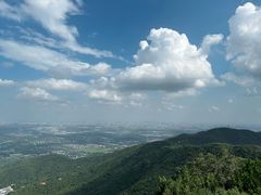 -香山公园